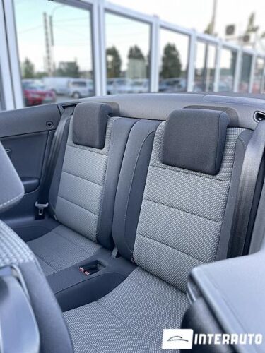 volkswagen Golf 2012