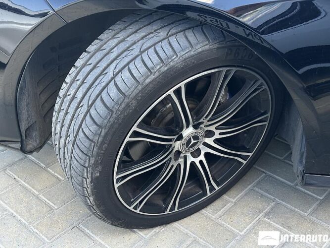 mercedes E 300h 2015