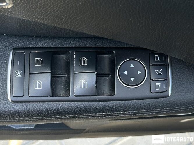 mercedes E 300h 2015