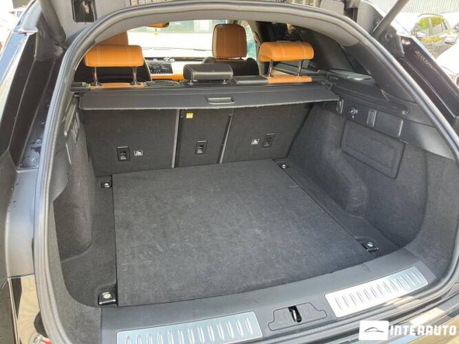 land rover Range Rover Velar 2018