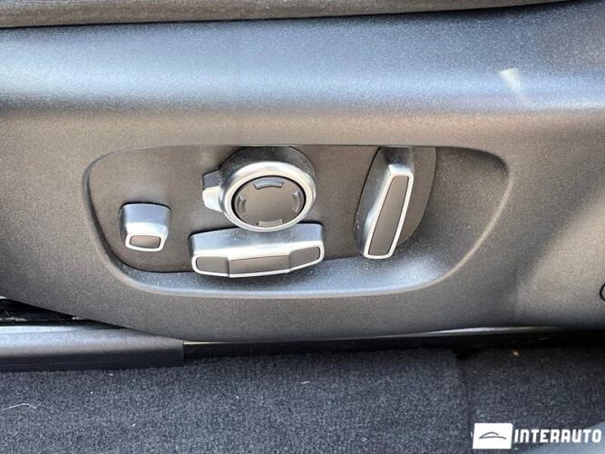 land rover Range Rover Velar 2018