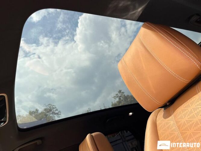 land rover Range Rover Velar 2018