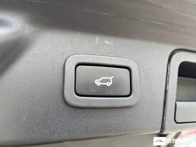 land rover Range Rover Velar 2018