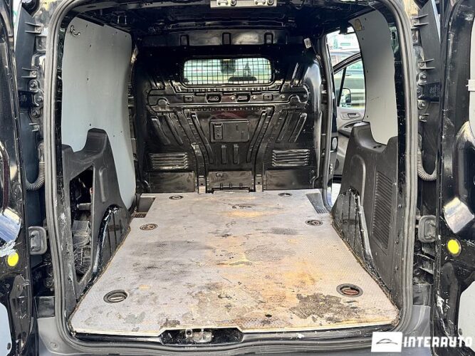 ford Tourneo Connect 2014