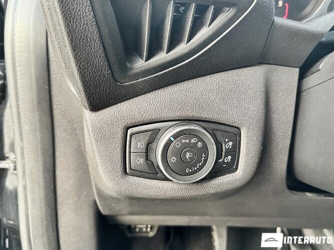 ford Tourneo Connect 2014