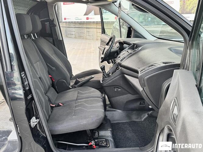 ford Tourneo Connect 2014