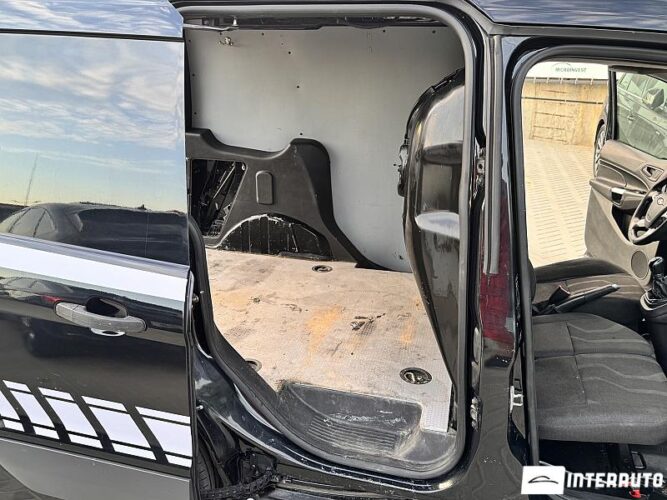 ford Tourneo Connect 2014