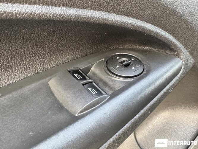 ford Tourneo Connect 2014