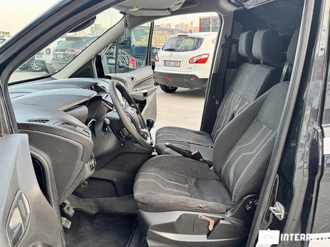 ford Tourneo Connect 2014