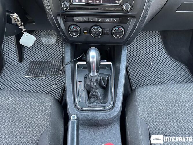 volkswagen Jetta 2016