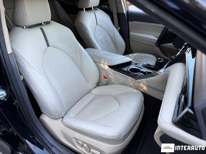 Toyota Camry 36 toyota Camry 2021