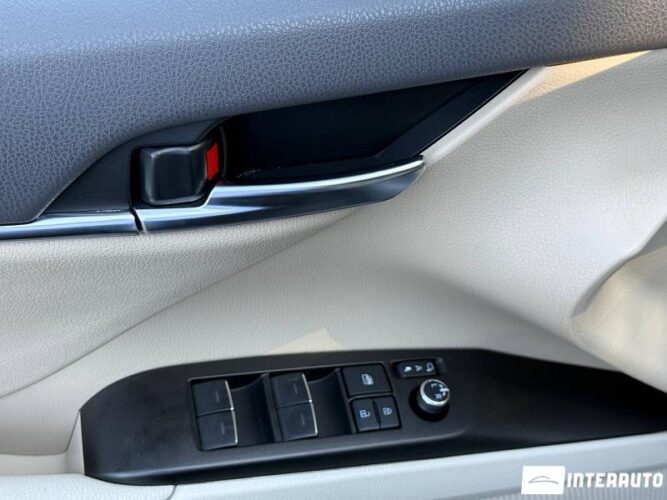 Toyota Camry 46 toyota Camry 2021