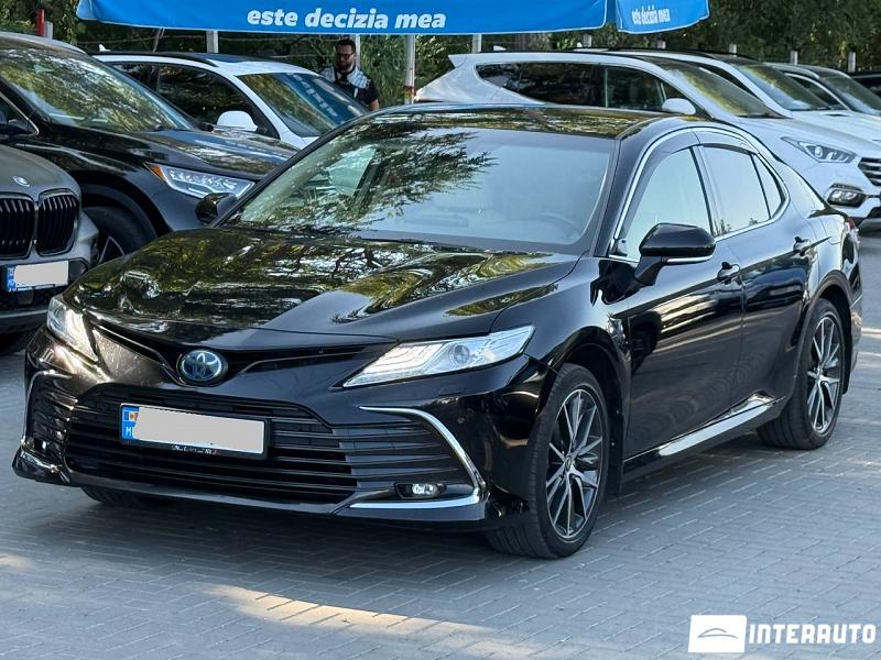 Toyota Camry 2 interauto oferta masina