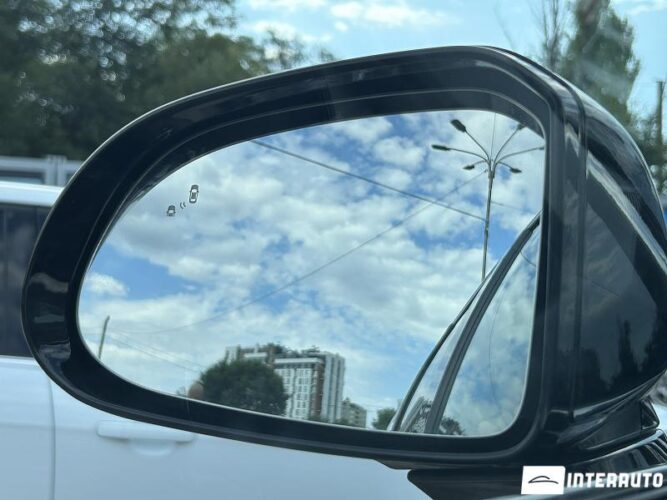 hyundai Santa Fe 2018