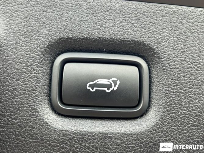 hyundai Santa Fe 2018