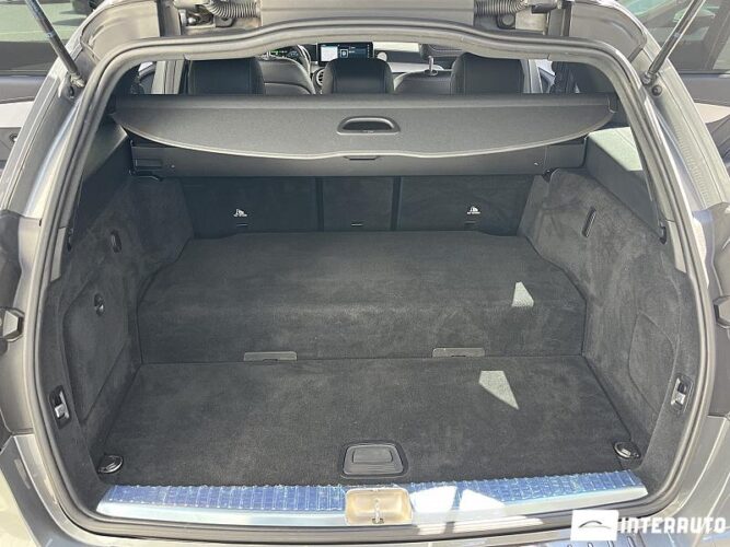 mercedes C 300e 2021