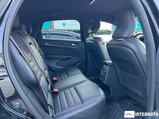 Renault Arkana 41 renault Arkana 2021