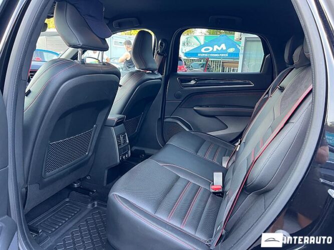 Renault Arkana 34 renault Arkana 2021