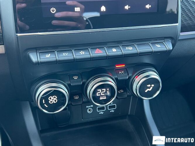 Renault Arkana 39 renault Arkana 2021