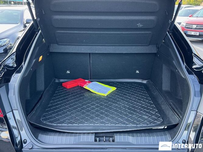 Renault Arkana 42 renault Arkana 2021