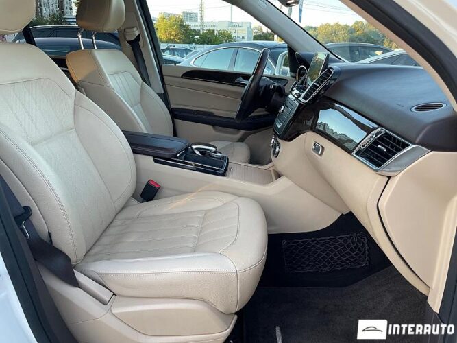 Mercedes GLE 300d 49 mercedes GLE 300d 2015