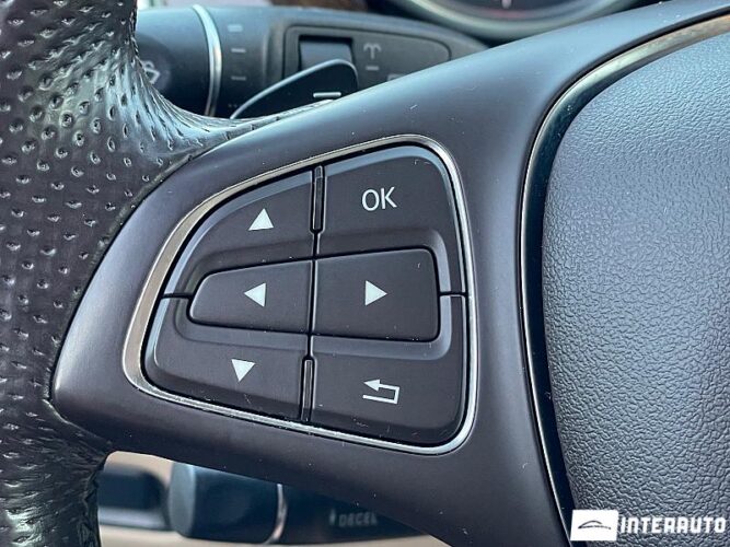 Mercedes GLE 300d 41 mercedes GLE 300d 2015