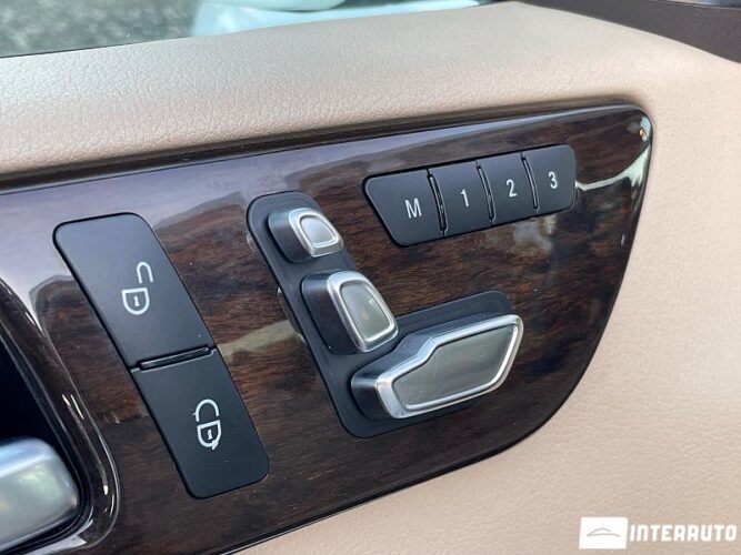 Mercedes GLE 300d 47 mercedes GLE 300d 2015