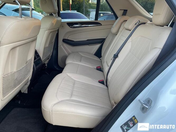 Mercedes GLE 300d 50 mercedes GLE 300d 2015