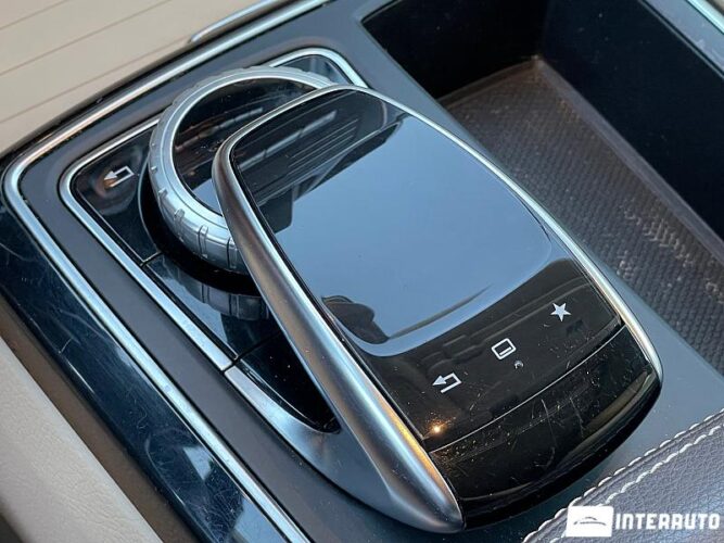 Mercedes GLE 300d 46 mercedes GLE 300d 2015