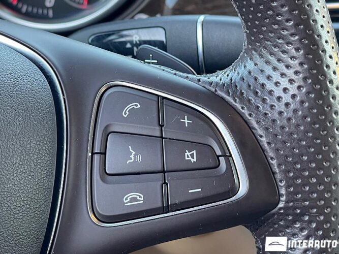 Mercedes GLE 300d 42 mercedes GLE 300d 2015