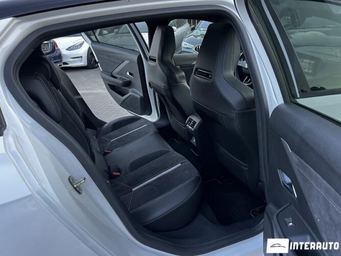 Opel Astra 41 opel Astra 2022