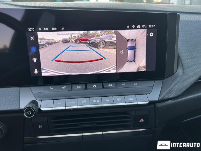 Opel Astra 45 opel Astra 2022