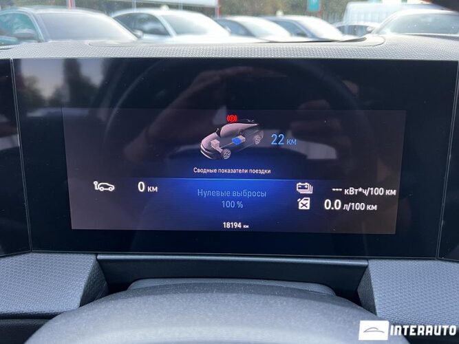 Opel Astra 44 opel Astra 2022