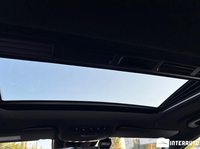 mercedes CLS 300 2019