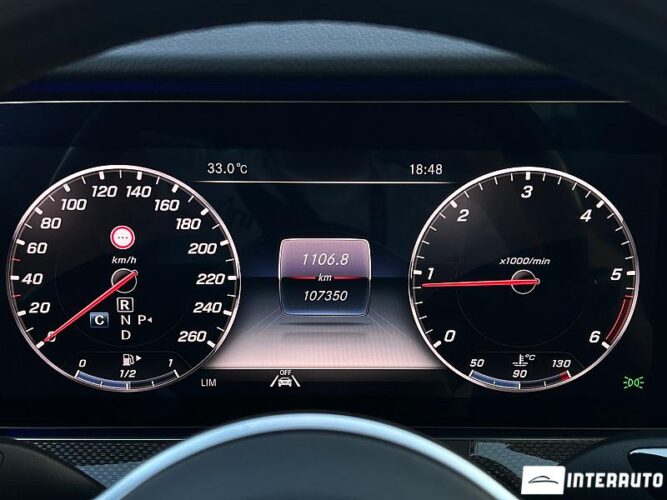 mercedes CLS 300 2019