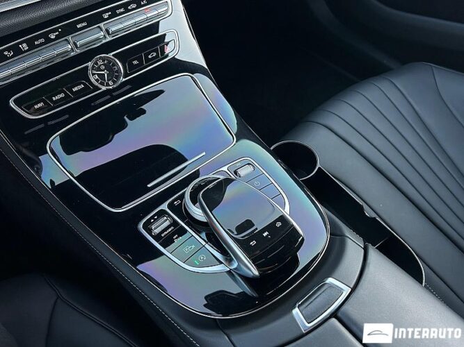 mercedes CLS 300 2019