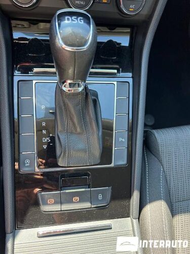 Skoda Superb 37 skoda Superb 2017