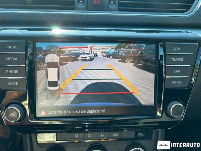 Skoda Superb 35 skoda Superb 2017