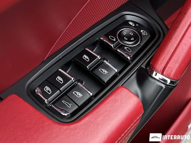 porsche Cayenne 2015