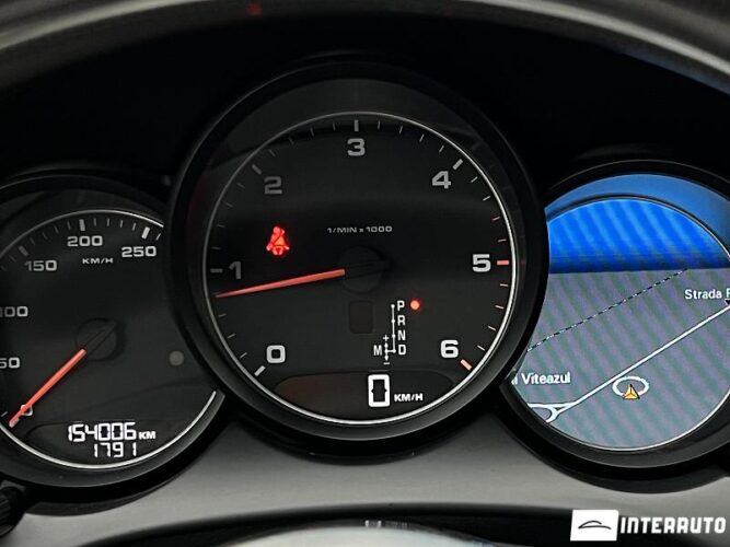 porsche Cayenne 2015