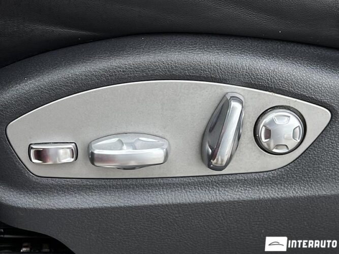 porsche Cayenne 2015