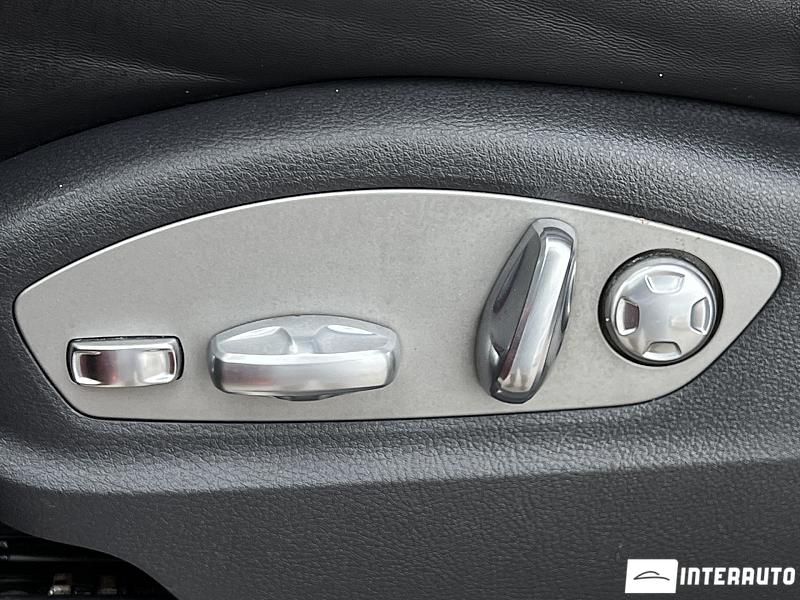 porsche Cayenne 2015