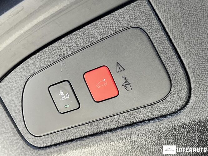 Citroen DS7 51 citroen DS7 2018