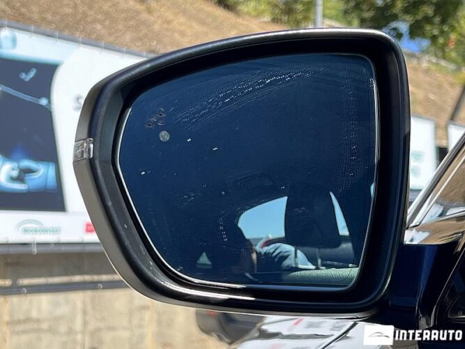 Citroen DS7 48 citroen DS7 2018