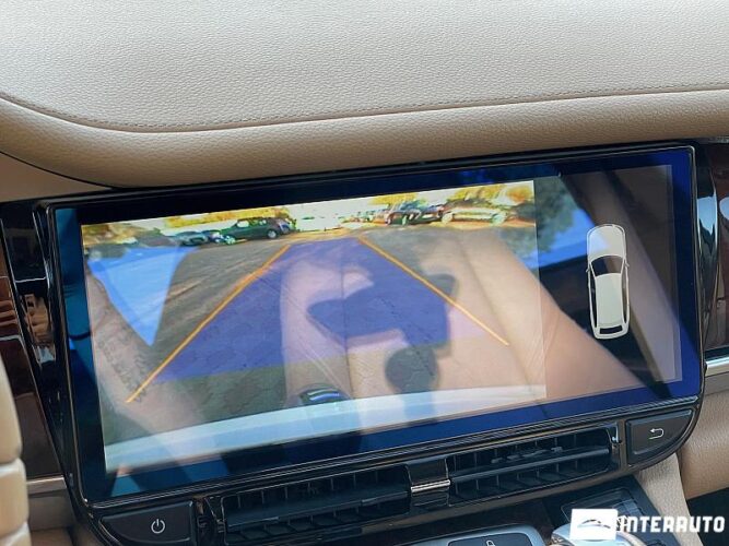 porsche Panamera S 2012