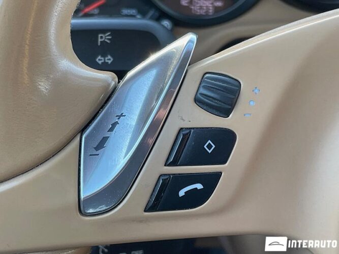 porsche Panamera S 2012