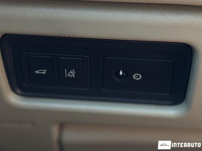 land rover Discovery Sport 2015