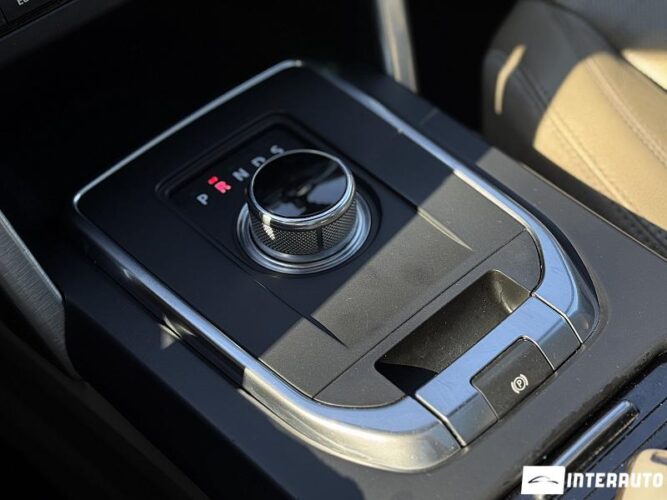 land rover Discovery Sport 2015