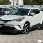Toyota C-HR 2018