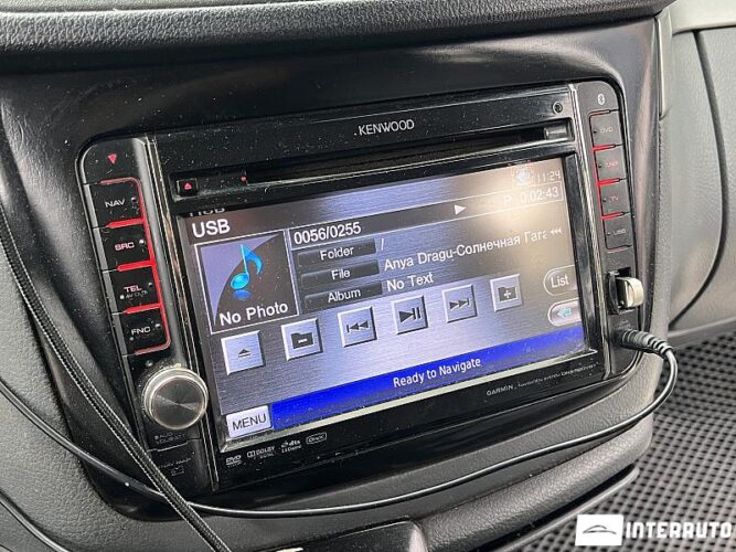 Mercedes Viano 40 mercedes Viano 2004